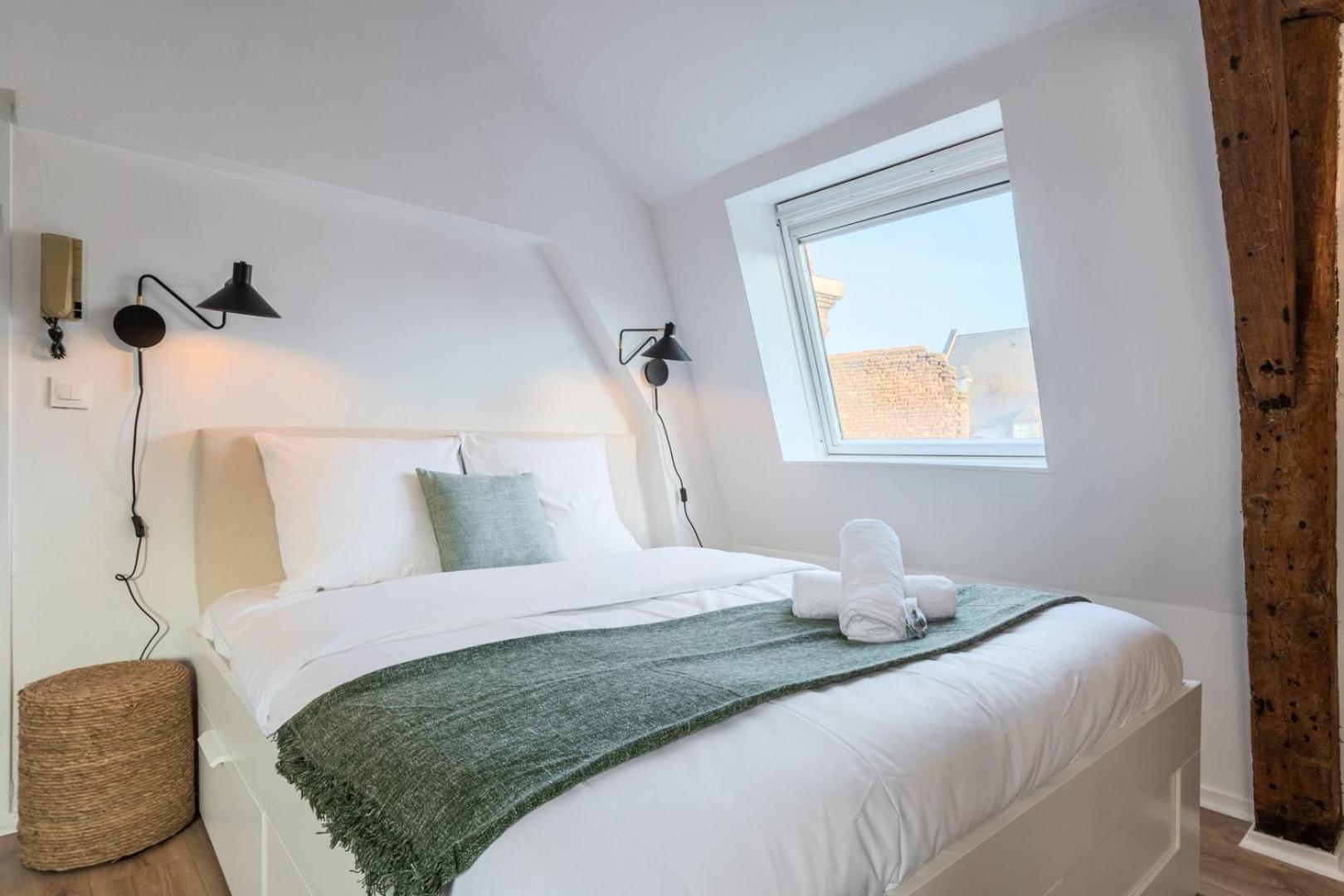 Old Lille - Equipped And Bright Studio ! Bagian luar foto